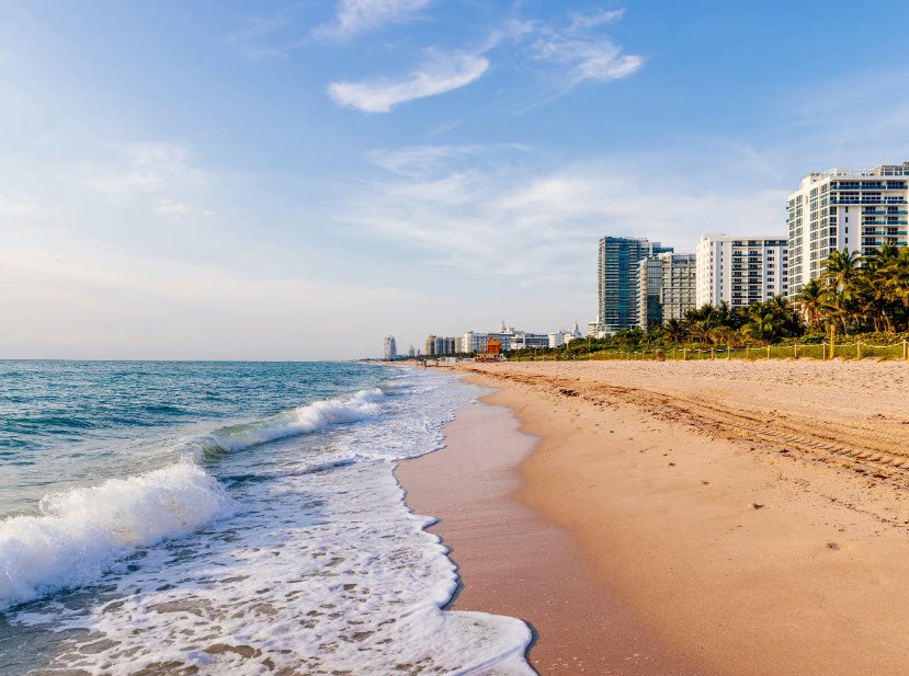 Miami Beach, Florida, USA